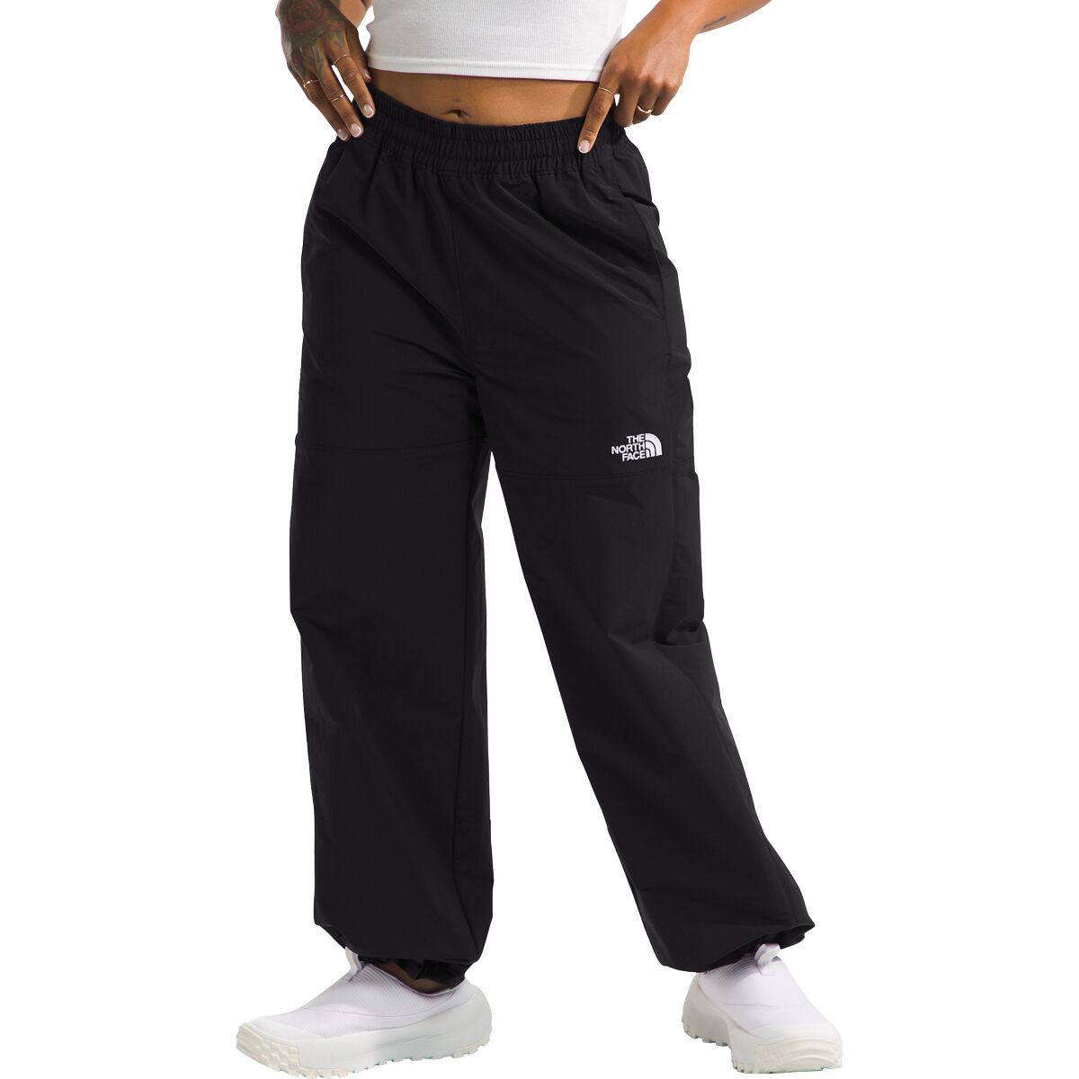 [NF0A7ZYHJK3] WOMENS THE NORTH FACE EASY WIND PANT