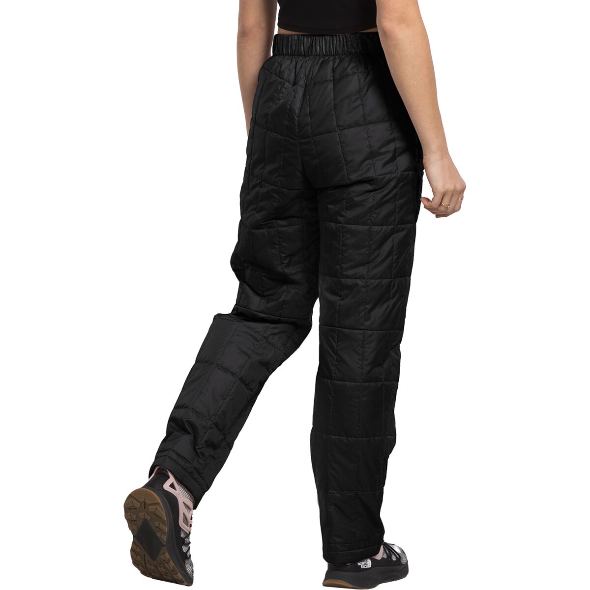 [NF0A84JCJK3] WOMENS THE NORTH FACE CIRCALOFT PANTS
