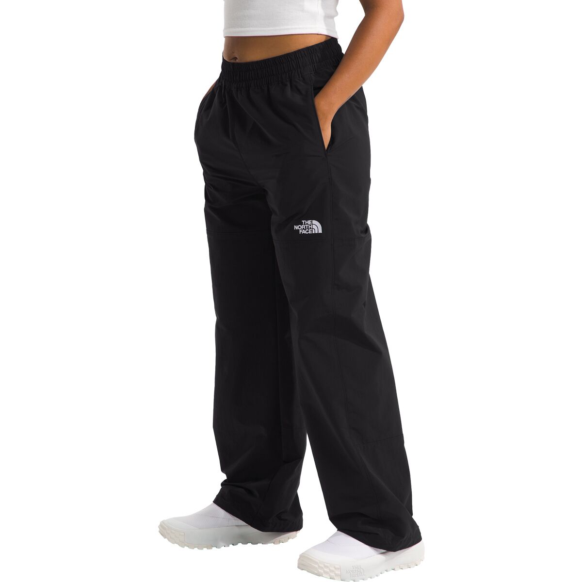 [NF0A7ZYHJK3] WOMENS THE NORTH FACE EASY WIND PANT