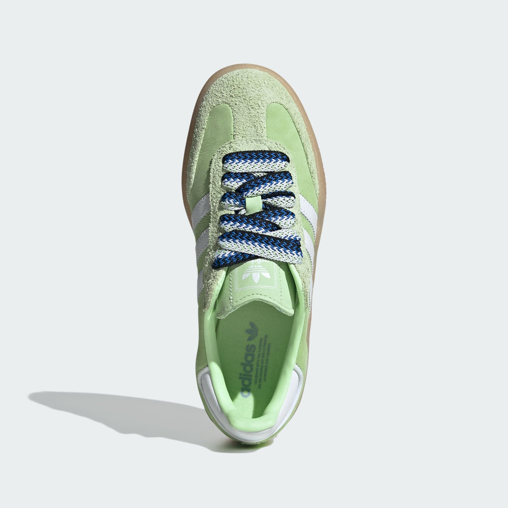 [JI2738] WOMENS ADIDAS SAMBAE W