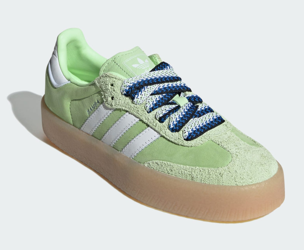 [JI2738] WOMENS ADIDAS SAMBAE W