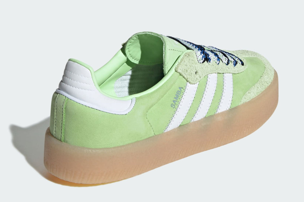 [JI2738] WOMENS ADIDAS SAMBAE W