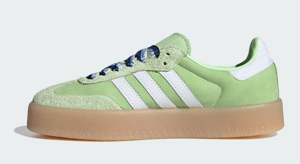 [JI2738] WOMENS ADIDAS SAMBAE W