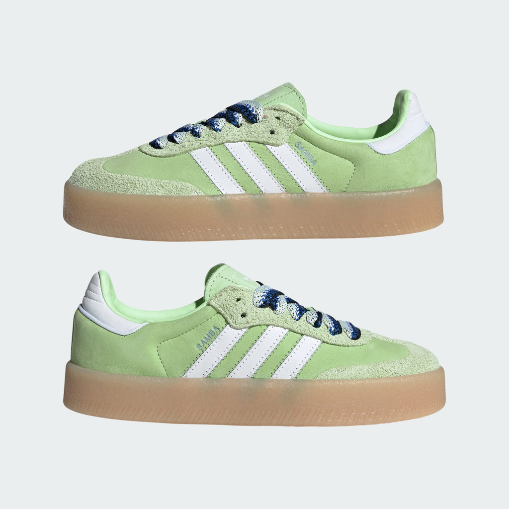 [JI2738] WOMENS ADIDAS SAMBAE W