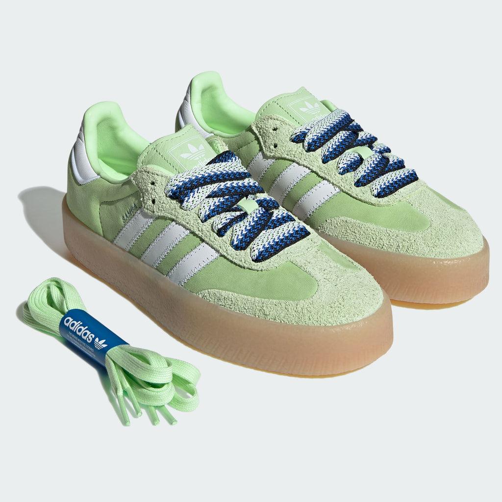 [JI2738] WOMENS ADIDAS SAMBAE W