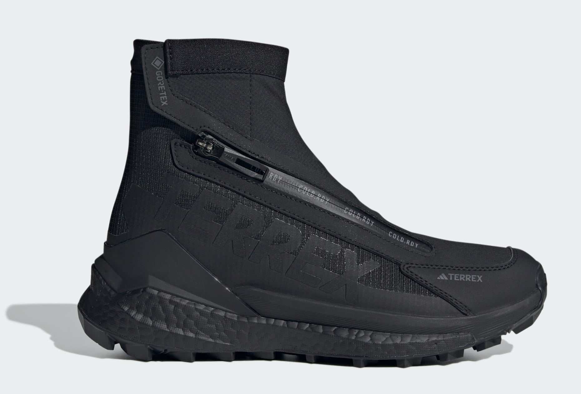 [IH5539] WOMENS ADIDAS TERREX FREE HIKER 2 C.RDY W
