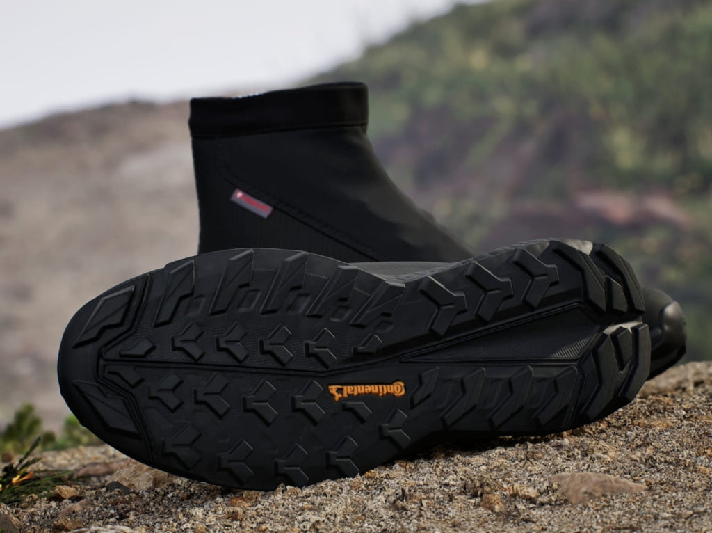 [IH5539] WOMENS ADIDAS TERREX FREE HIKER 2 C.RDY W