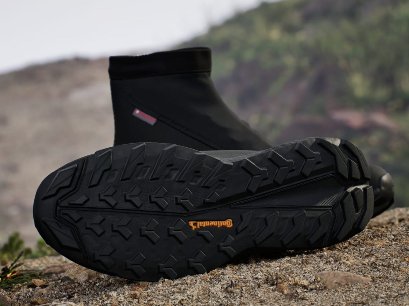 [IH5539] WOMENS ADIDAS TERREX FREE HIKER 2 C.RDY W