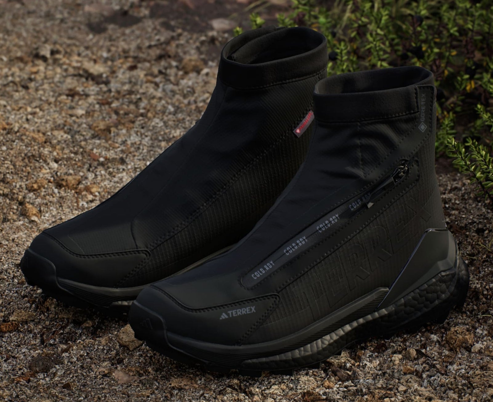 [IH5539] WOMENS ADIDAS TERREX FREE HIKER 2 C.RDY W