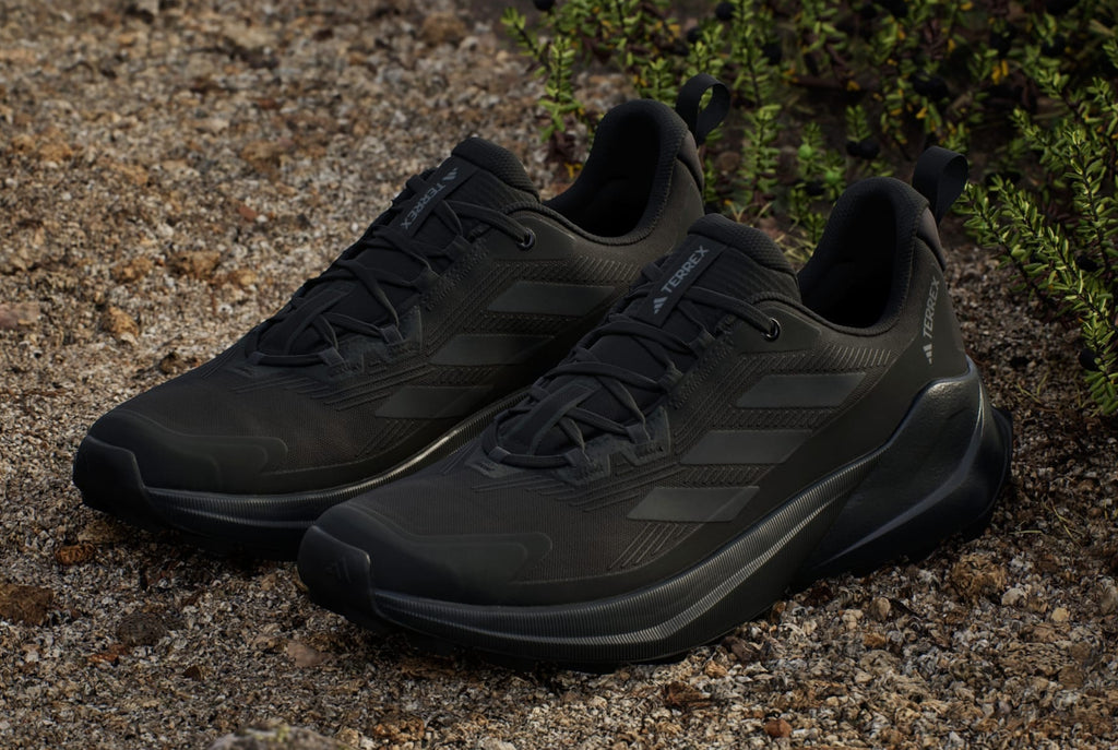 [JH6407] MENS ADIDAS TERREX TRAILMAKER 2 'TRIPLE BLACK'