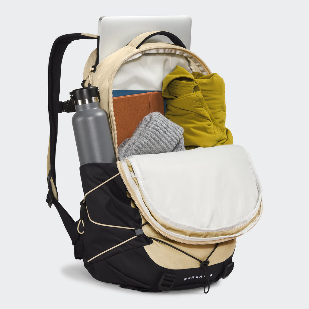 [NF0A52SEAQP] UNISEX THE NORTH FACE BOREALIS BACKPACK