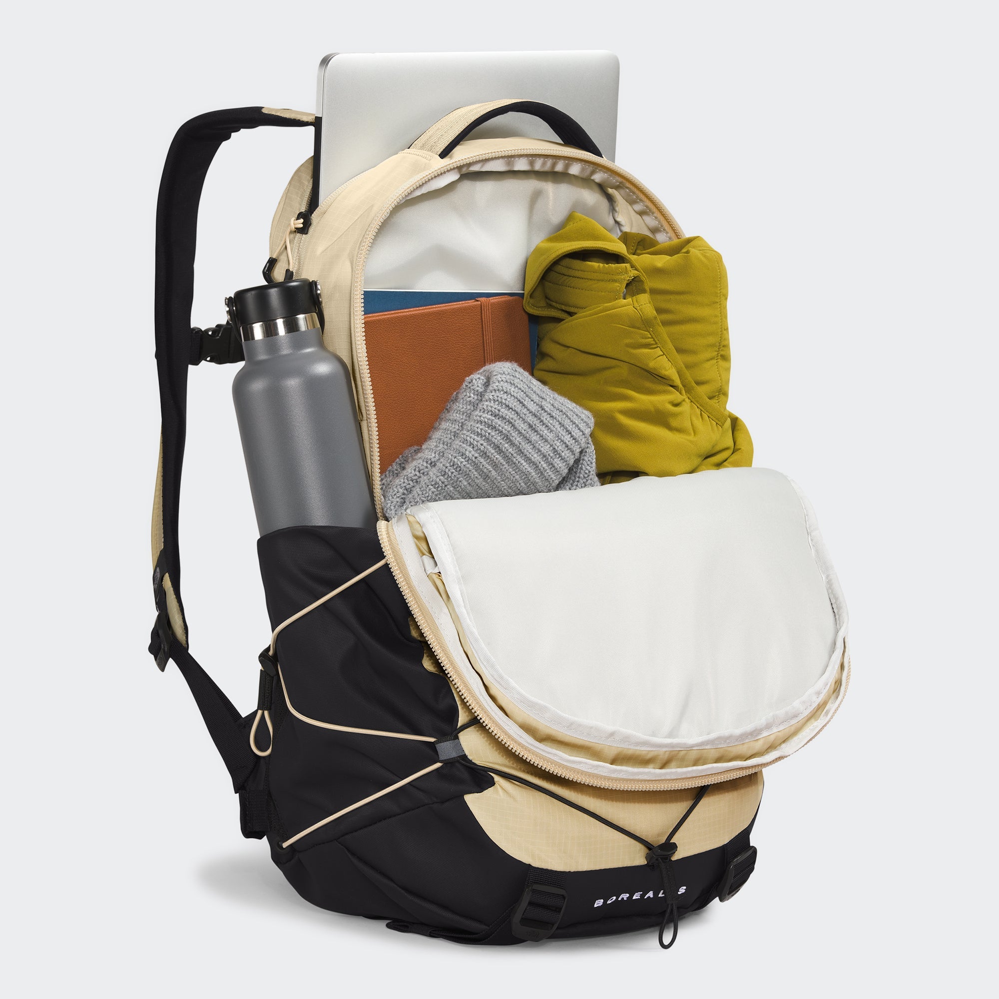 [NF0A52SEAQP] UNISEX THE NORTH FACE BOREALIS BACKPACK