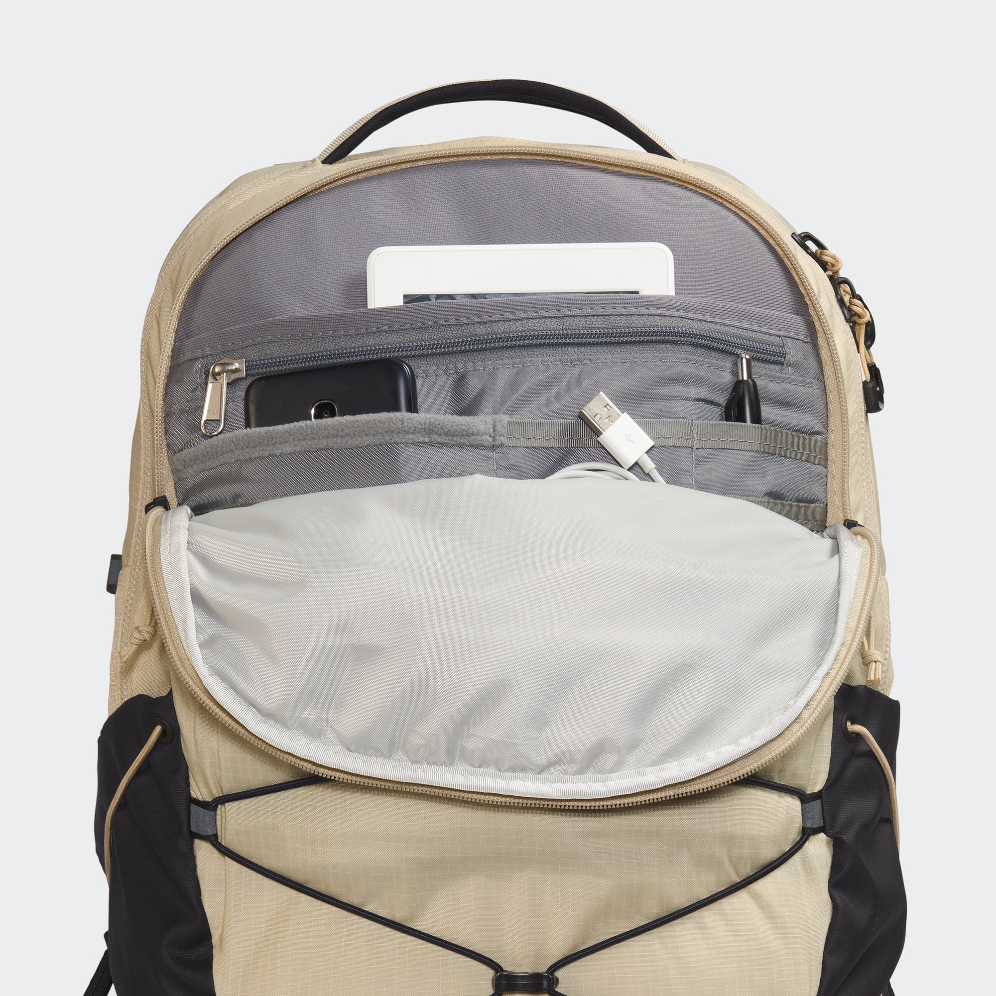 [NF0A52SEAQP] UNISEX THE NORTH FACE BOREALIS BACKPACK