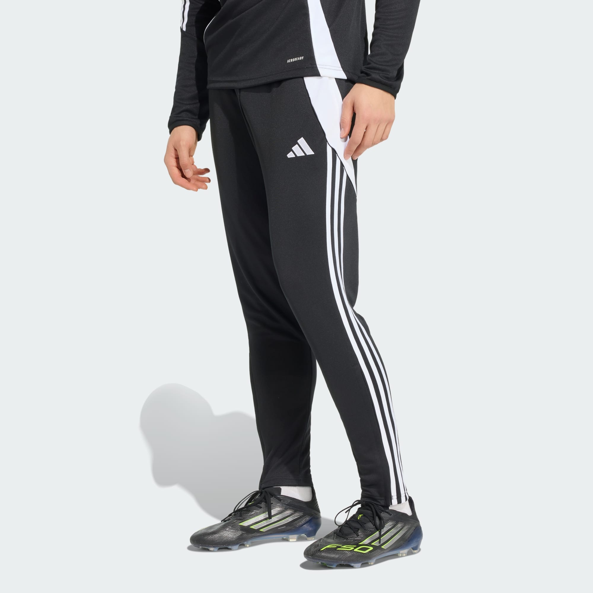 [IP1952] MENS ADIDAS TIRO 24 TRACK PANTS