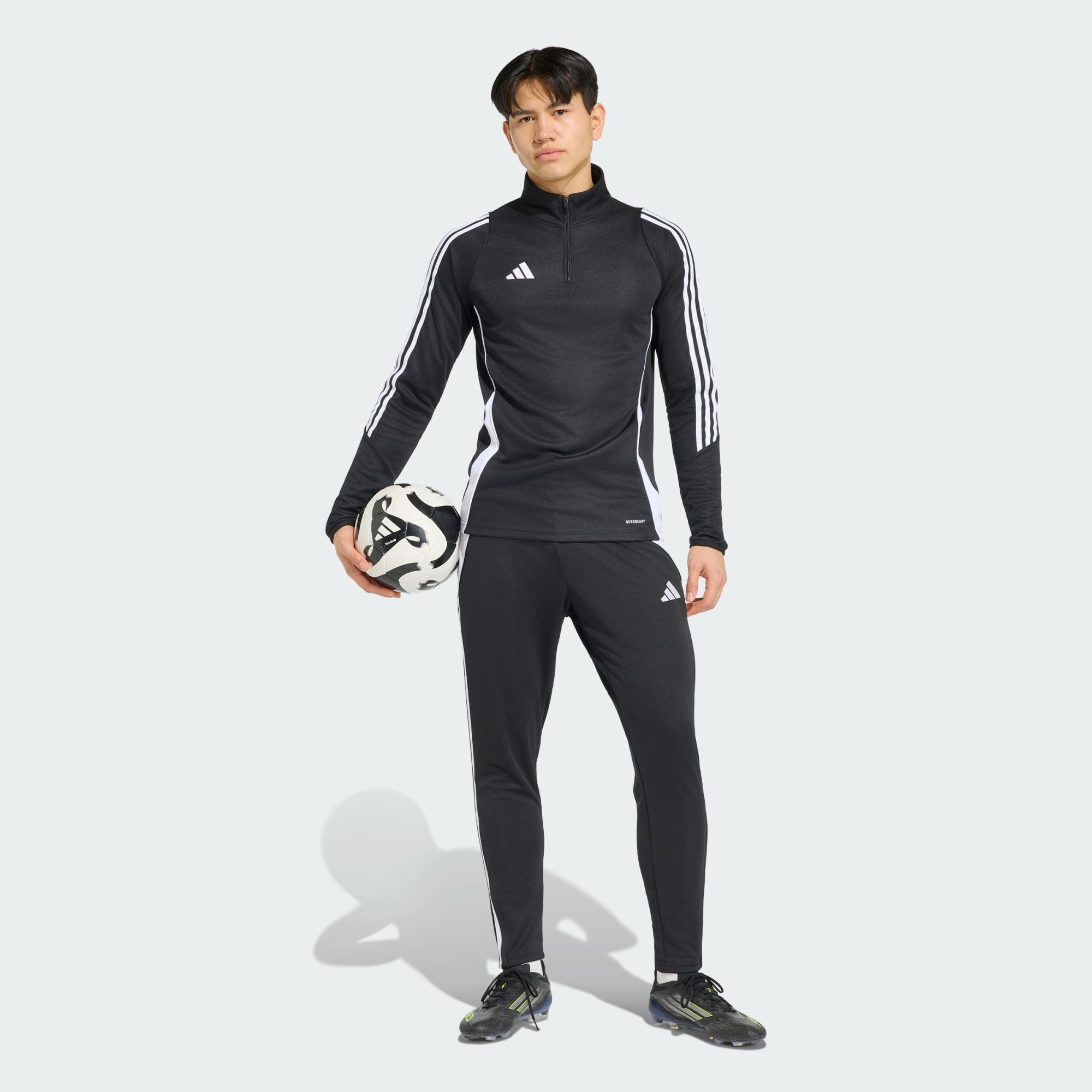 [IP1952] MENS ADIDAS TIRO 24 TRACK PANTS