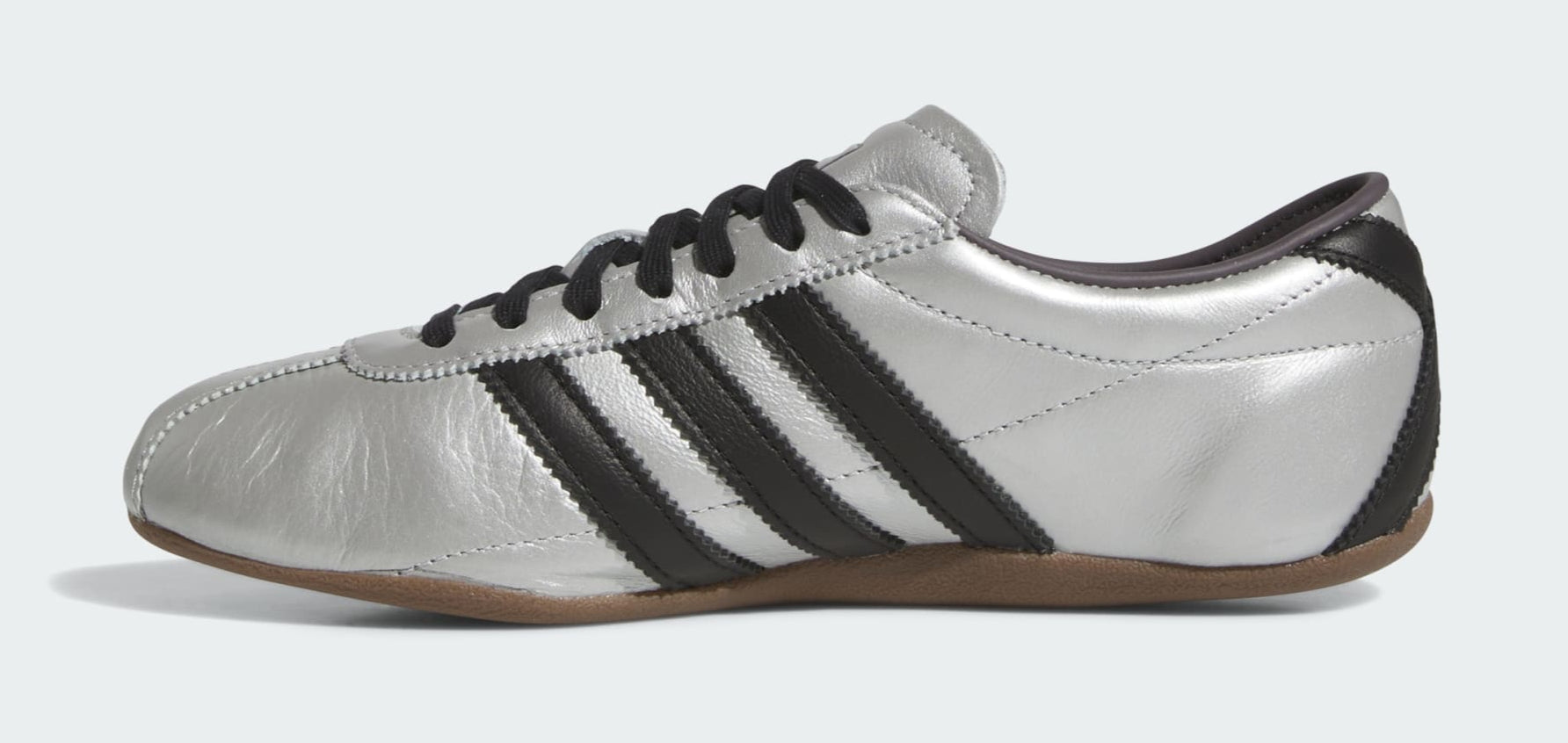 [JQ3024] Womens Adidas Tokyo Decon W 'Silver Metallic'