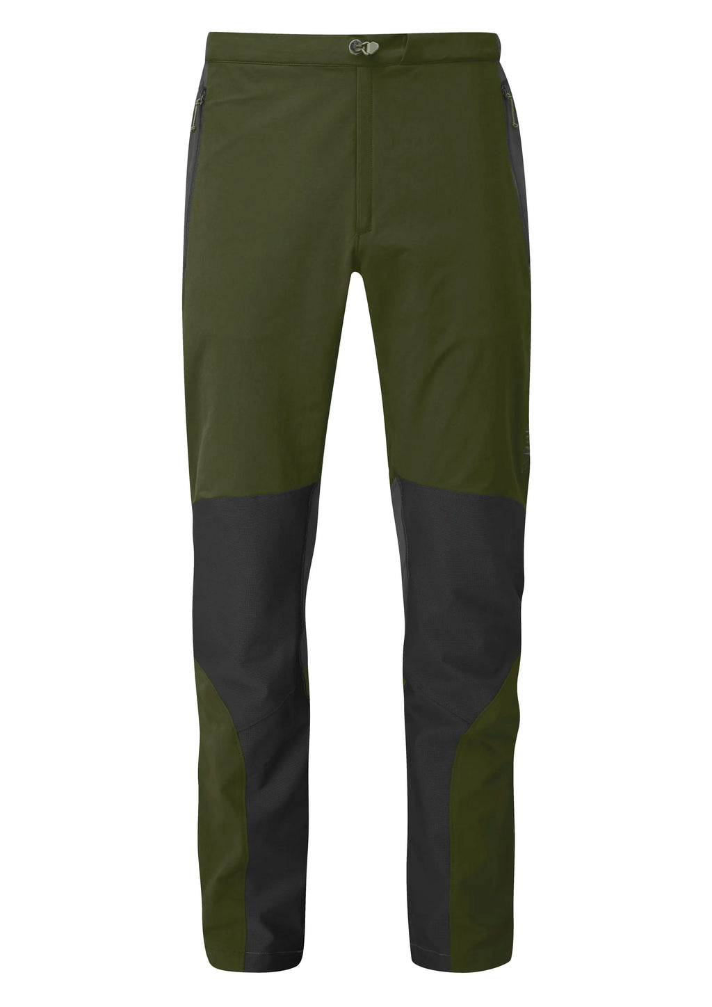 [QFU-69-ARM] MENS RAB TORQUE LIGHTWEIGHT WATER REPELLENT SLIM FIT PANTS