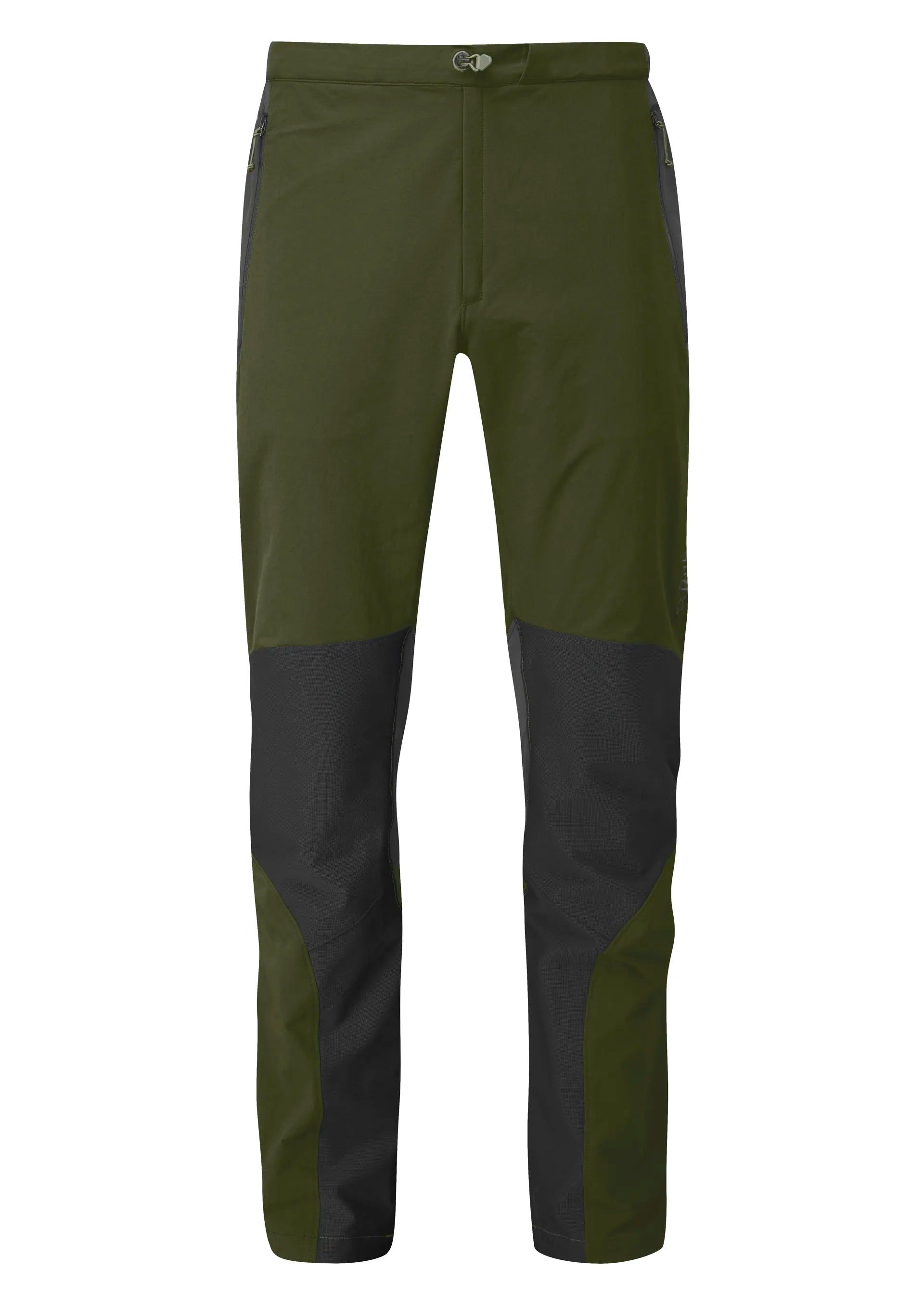 [QFU-69-ARM] MENS RAB TORQUE LIGHTWEIGHT WATER REPELLENT SLIM FIT PANTS