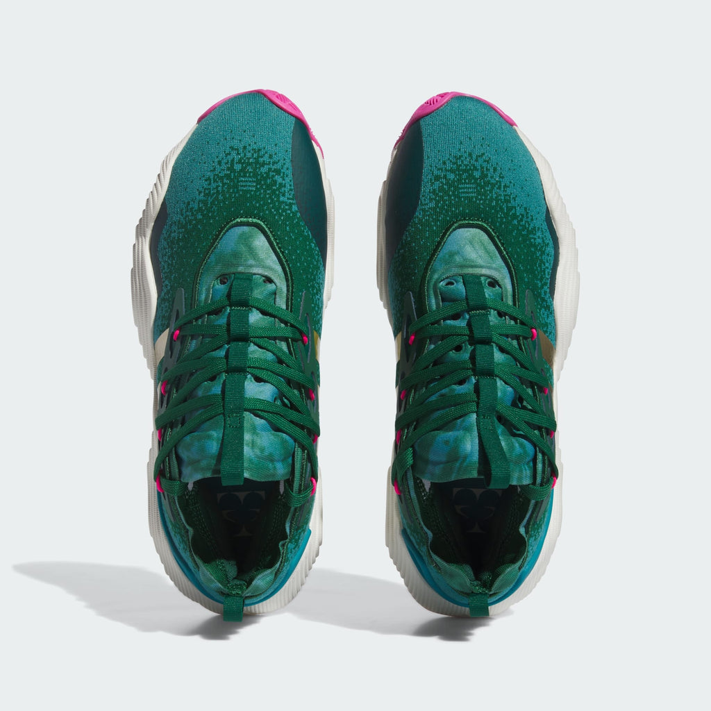 [IE9301] Mens Adidas TRAE YOUNG 3