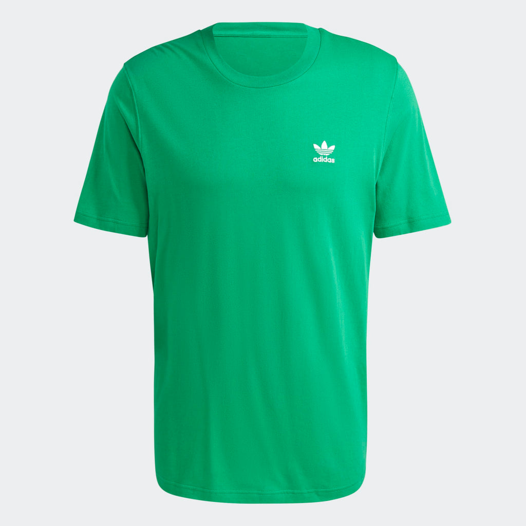 [IL2517] Mens Adidas TREFOIL ESSENTLS TEE