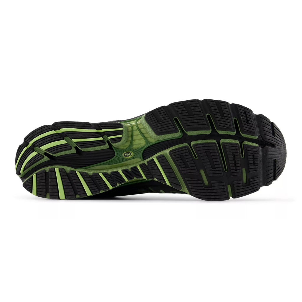 [U189071H] MENS NEW BALANCE 1890 'FADED BLACK UTILITY GREEN' - 5