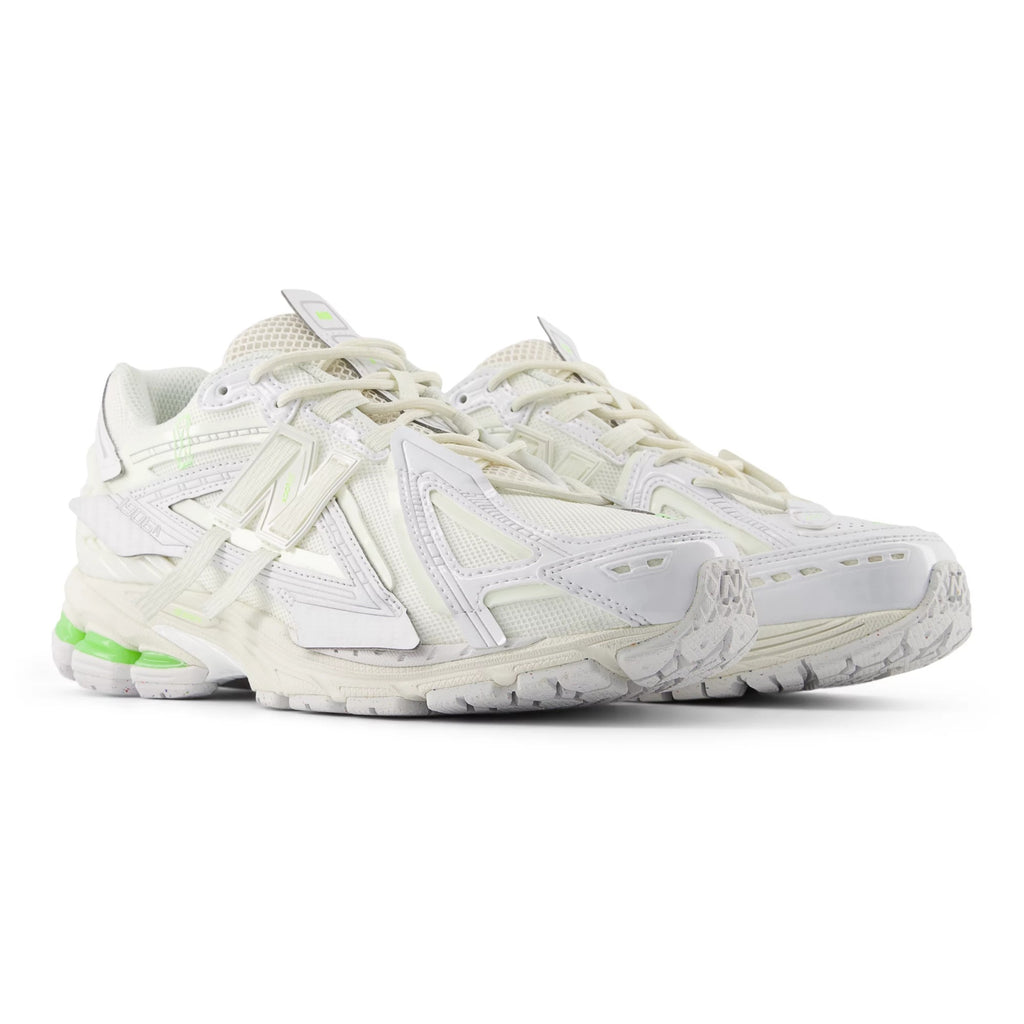 [U1906AE] MENS NEW BALANCE 1906A 'WHITE GREEN' - 4
