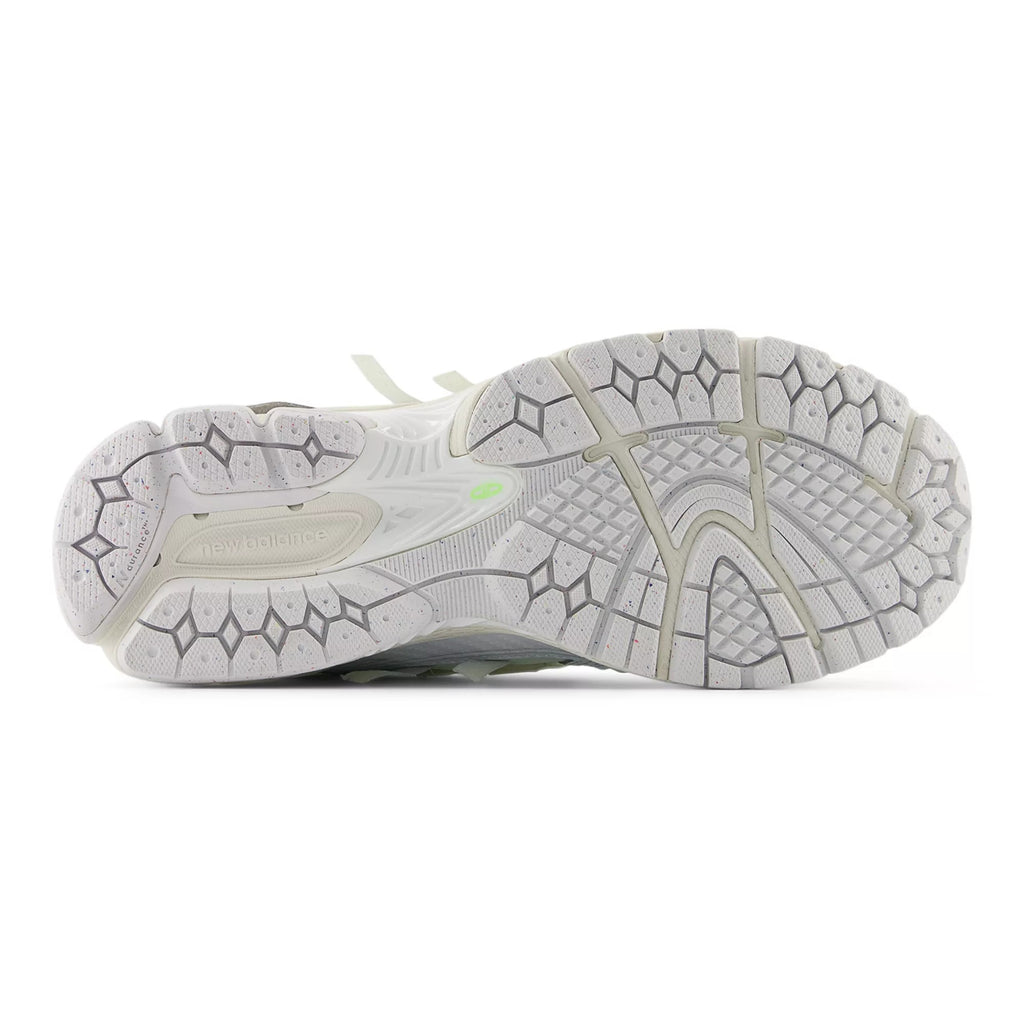 [U1906AE] MENS NEW BALANCE 1906A 'WHITE GREEN' - 5
