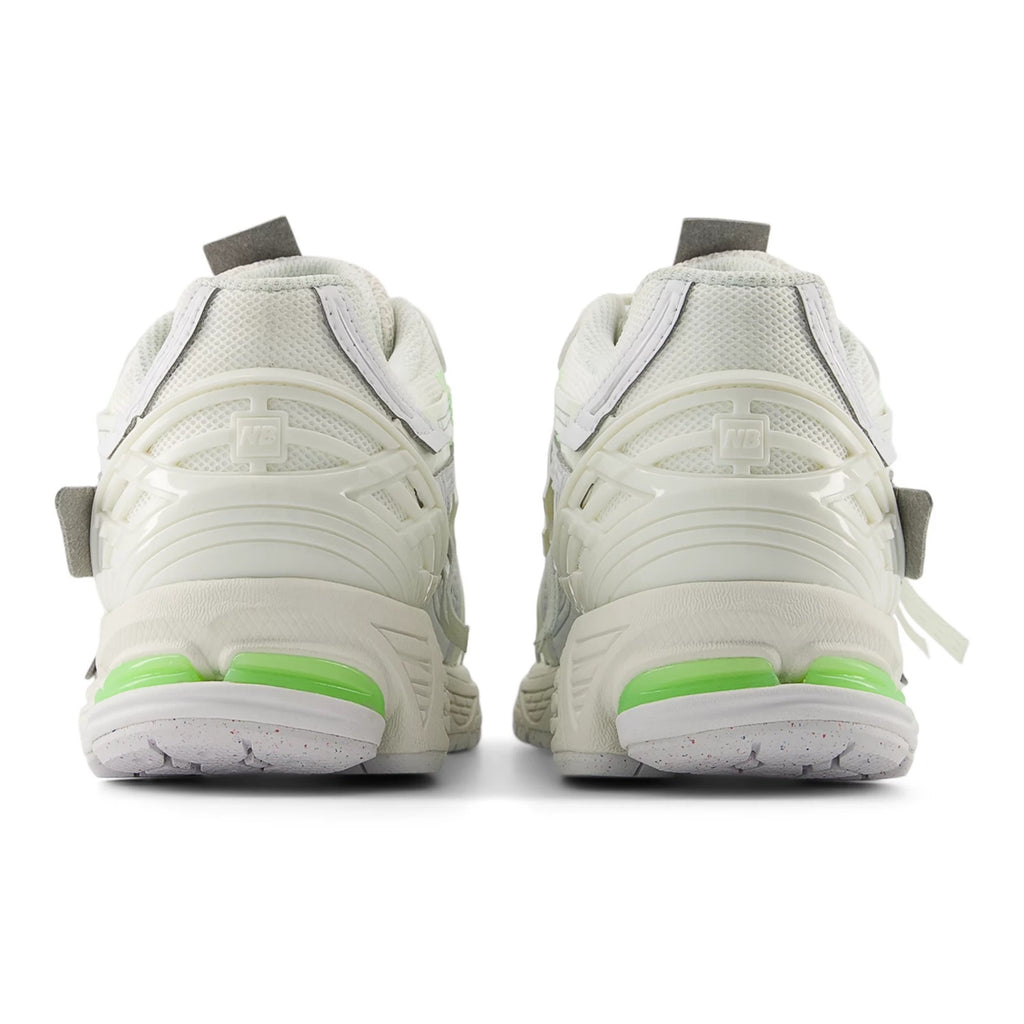 [U1906AE] MENS NEW BALANCE 1906A 'WHITE GREEN' - 6