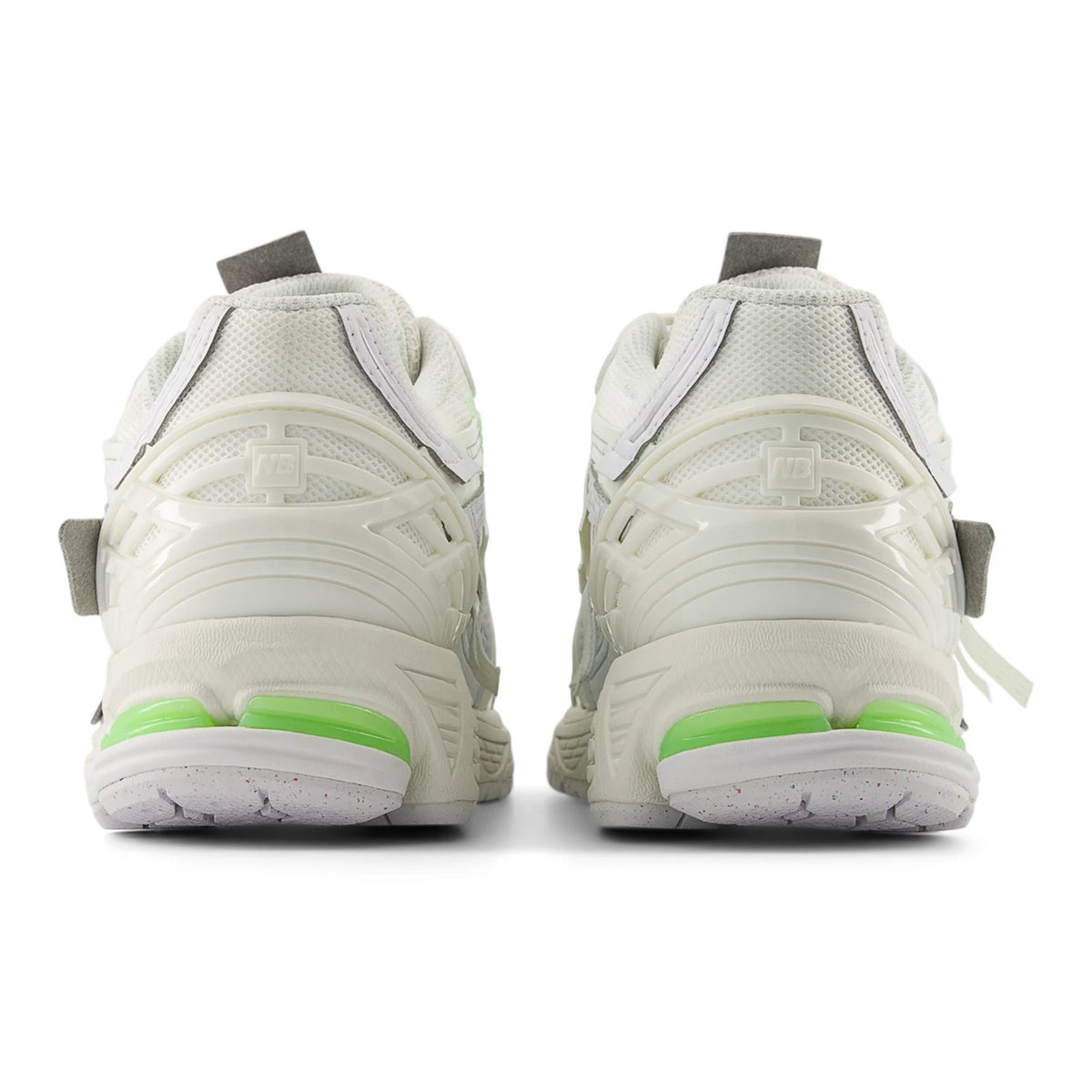 [U1906AE] MENS NEW BALANCE 1906A 'WHITE GREEN' - 6