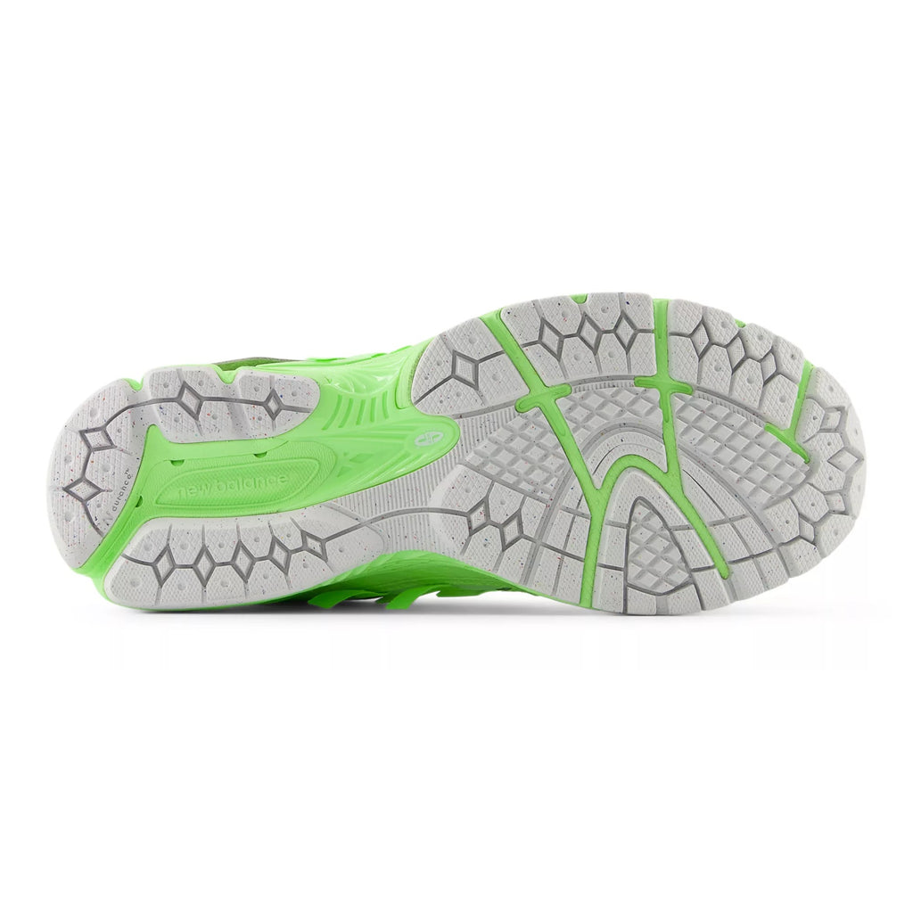 [U1906AF] MENS NEW BALANCE 1906A 'NEON GREEN MINT FLASH' - 5