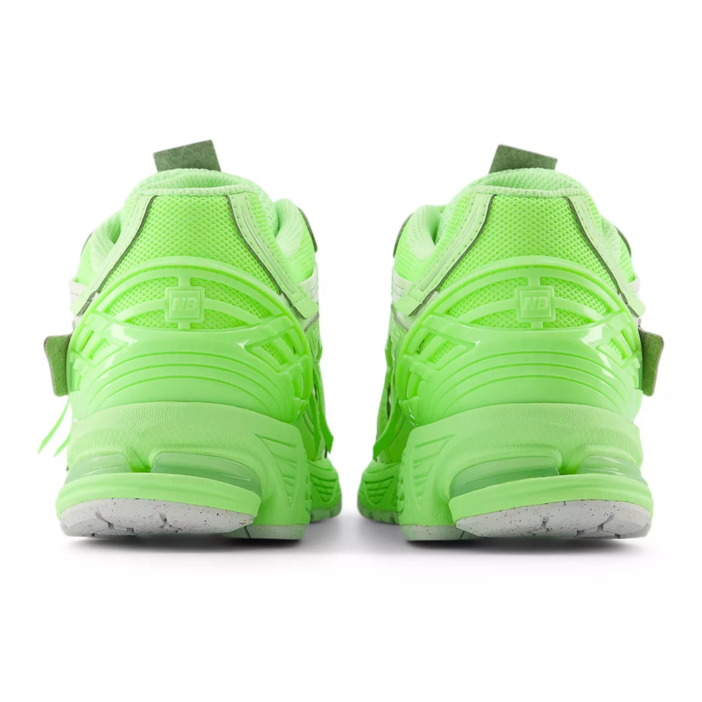 [U1906AF] MENS NEW BALANCE 1906A 'NEON GREEN MINT FLASH' - 6