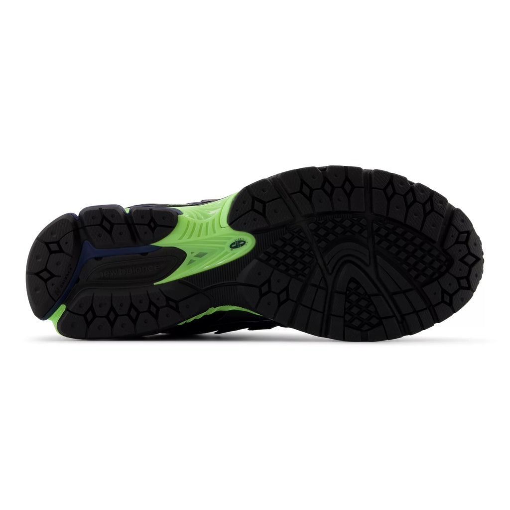 [U1906NG] MENS NEW BALANCE 1906U 'ECLIPSE MINT FLASH' - 5