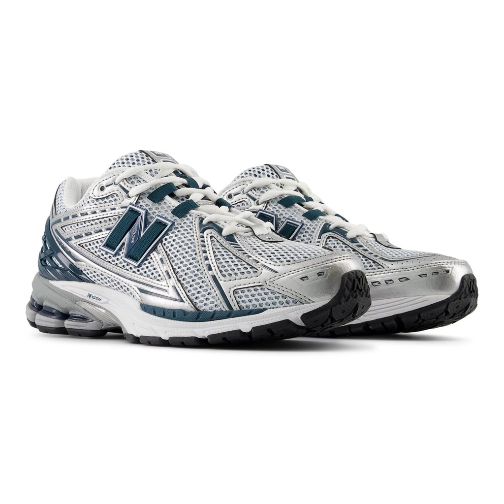 [U1906RCE] MENS NEW BALANCE 1906R 'SILVER METALLIC DEEP OCEAN' - 4