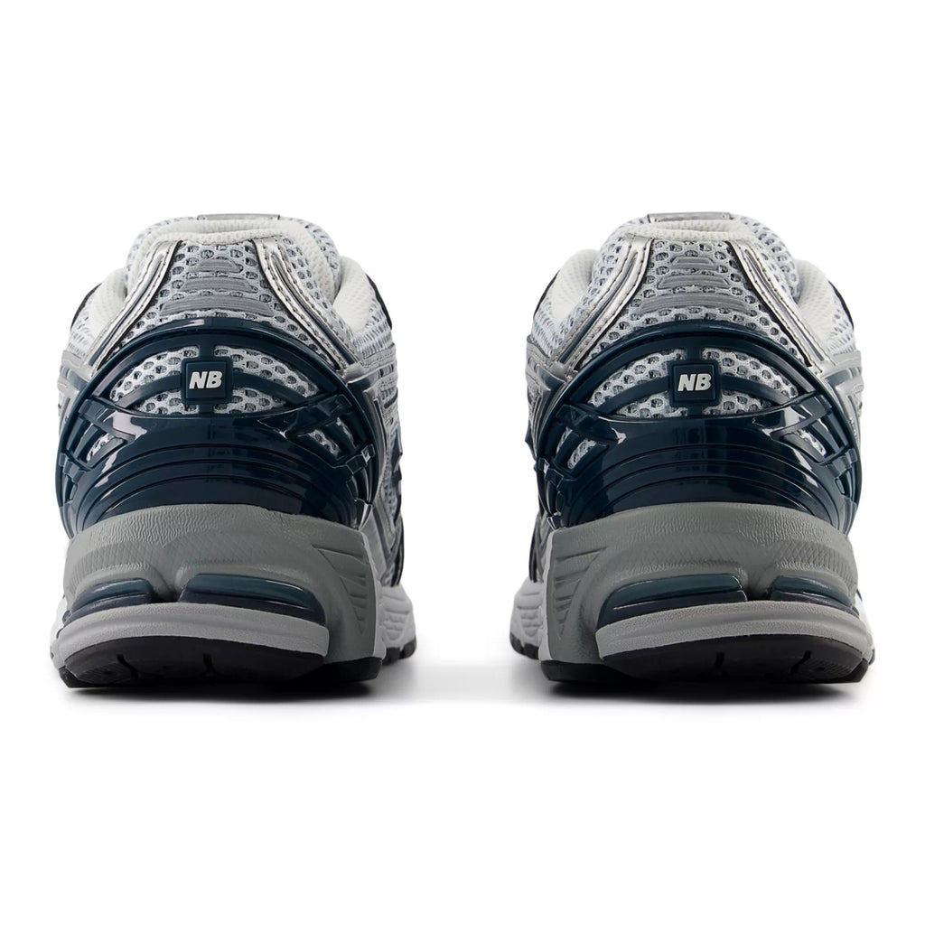 [U1906RCE] MENS NEW BALANCE 1906R 'SILVER METALLIC DEEP OCEAN' - 6