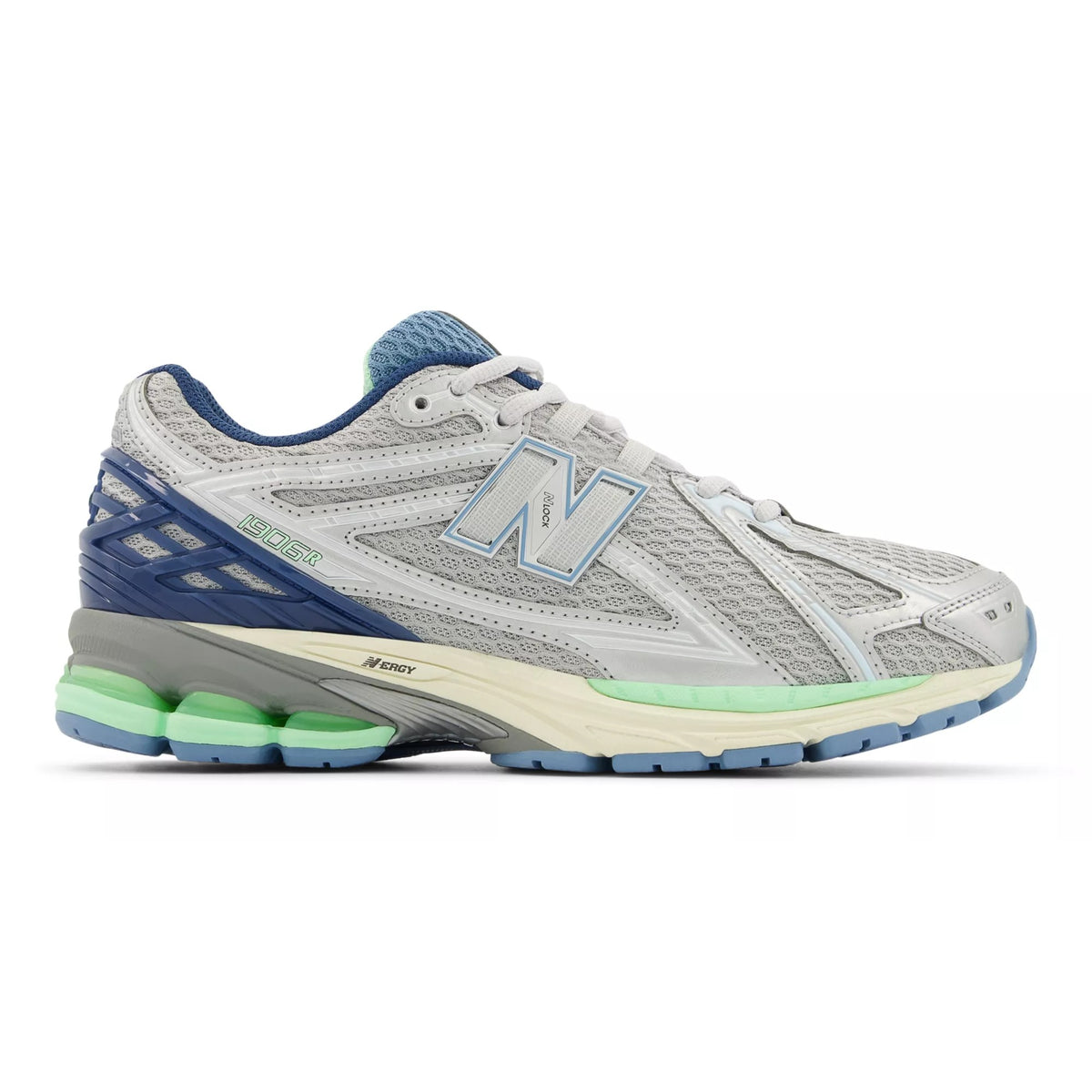 [U1906RCR] MENS NEW BALANCE 1906R 'STILL WATER LAB GREEN' - 1