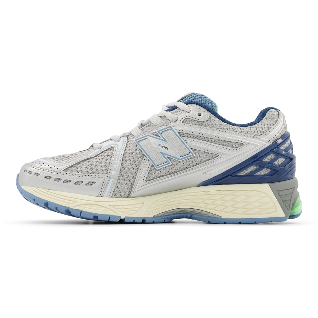 [U1906RCR] MENS NEW BALANCE 1906R 'STILL WATER LAB GREEN' - 2