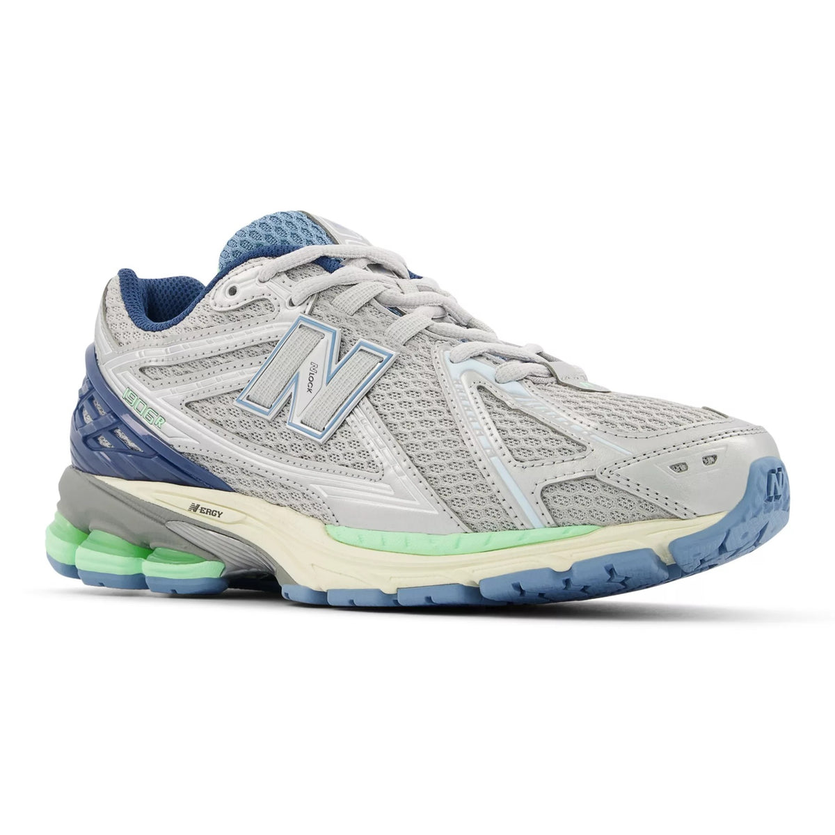 [U1906RCR] MENS NEW BALANCE 1906R 'STILL WATER LAB GREEN' - 4