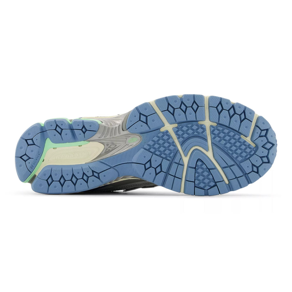 [U1906RCR] MENS NEW BALANCE 1906R 'STILL WATER LAB GREEN' - 5