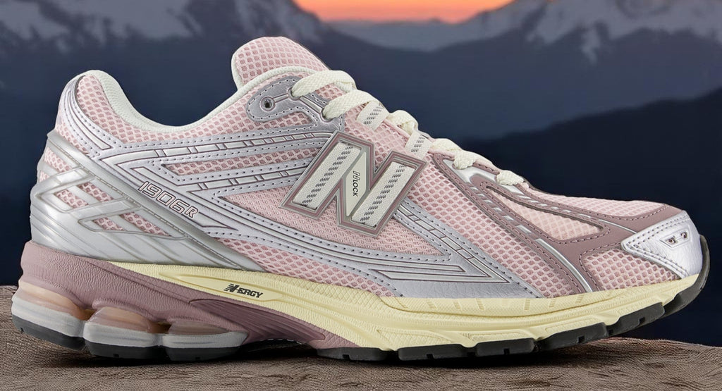[U1906RNF] Mens New Balance 1906R 'Rose Sugar Silver'
