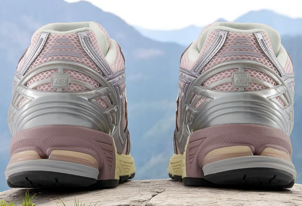 [U1906RNF] Mens New Balance 1906R 'Rose Sugar Silver'