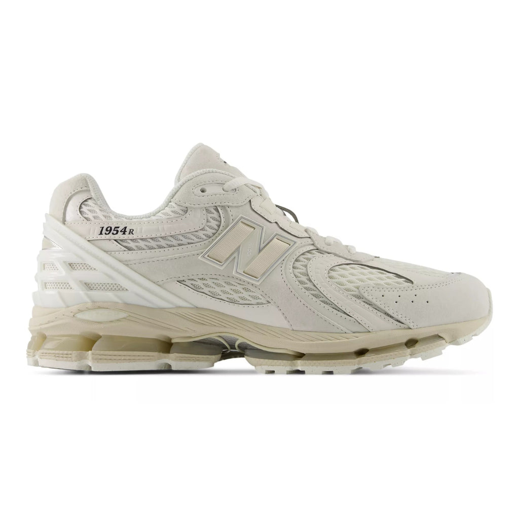 [U19541R3] MENS NEW BALANCE 1954R 'SEA SALT LINEN' - 1