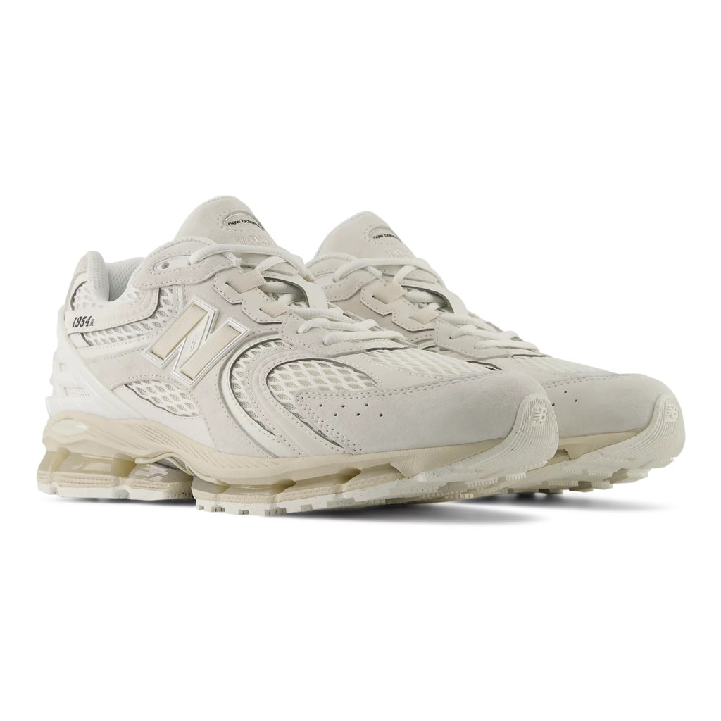 [U19541R3] MENS NEW BALANCE 1954R 'SEA SALT LINEN' - 4