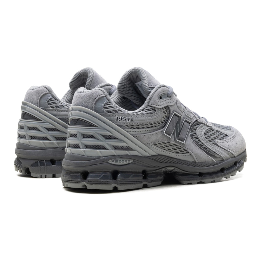 [U195438R] MENS NEW BALANCE 1954R 'SLATE GREY CASTLEROCK' - 3
