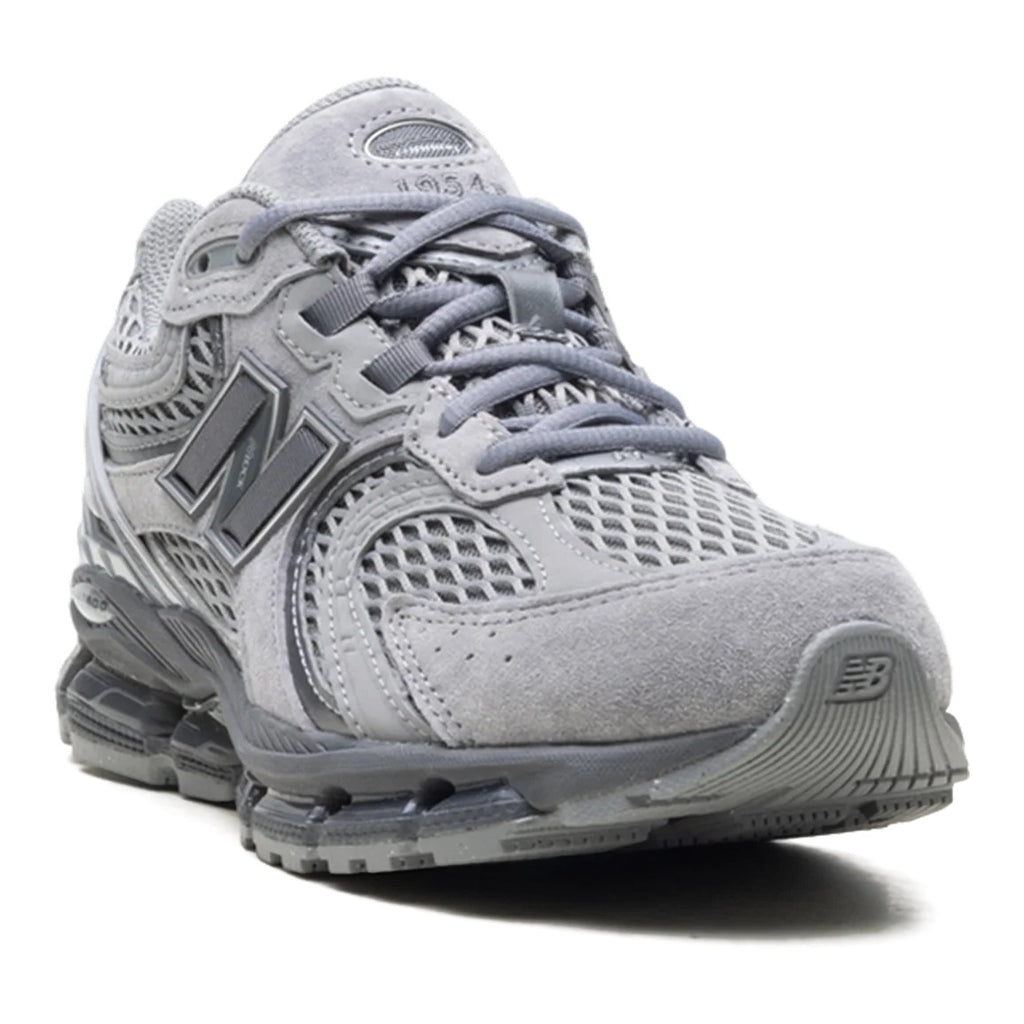 [U195438R] MENS NEW BALANCE 1954R 'SLATE GREY CASTLEROCK' - 7