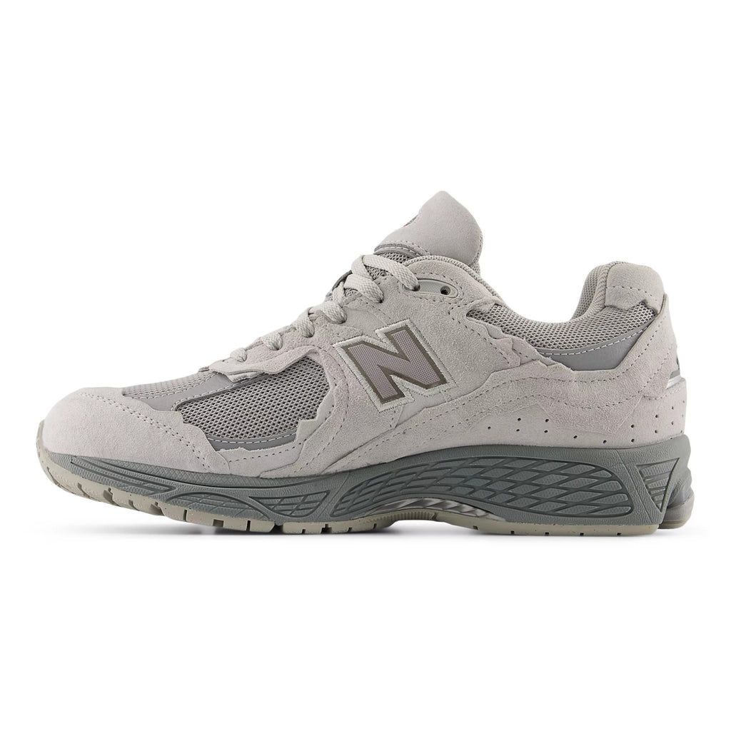 [U200227R] MENS NEW BALANCE 2002R GORE-TEX 'PROTECTION PACK SLATE GREY' - 2
