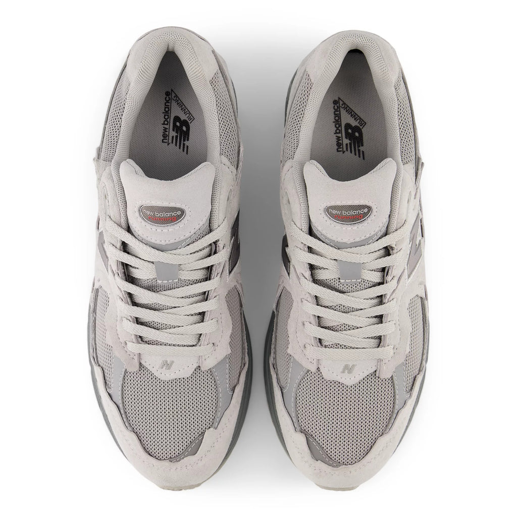 [U200227R] MENS NEW BALANCE 2002R GORE-TEX 'PROTECTION PACK SLATE GREY' - 3