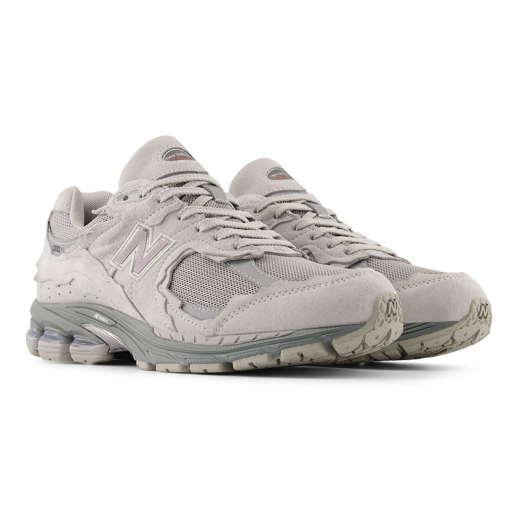 [U200227R] MENS NEW BALANCE 2002R GORE-TEX 'PROTECTION PACK SLATE GREY' - 4