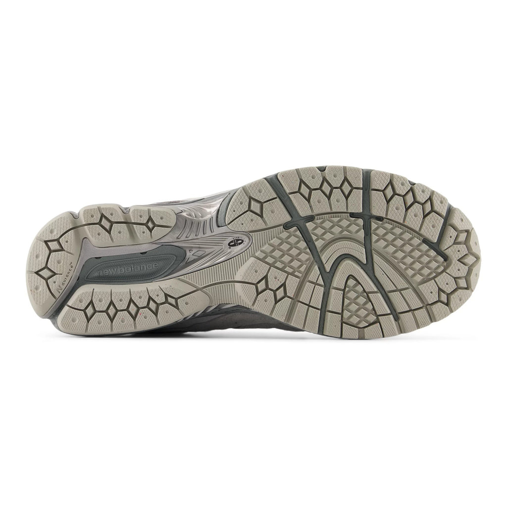 [U200227R] MENS NEW BALANCE 2002R GORE-TEX 'PROTECTION PACK SLATE GREY' - 5