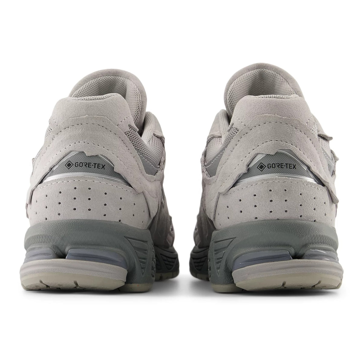 [U200227R] MENS NEW BALANCE 2002R GORE-TEX 'PROTECTION PACK SLATE GREY' - 6