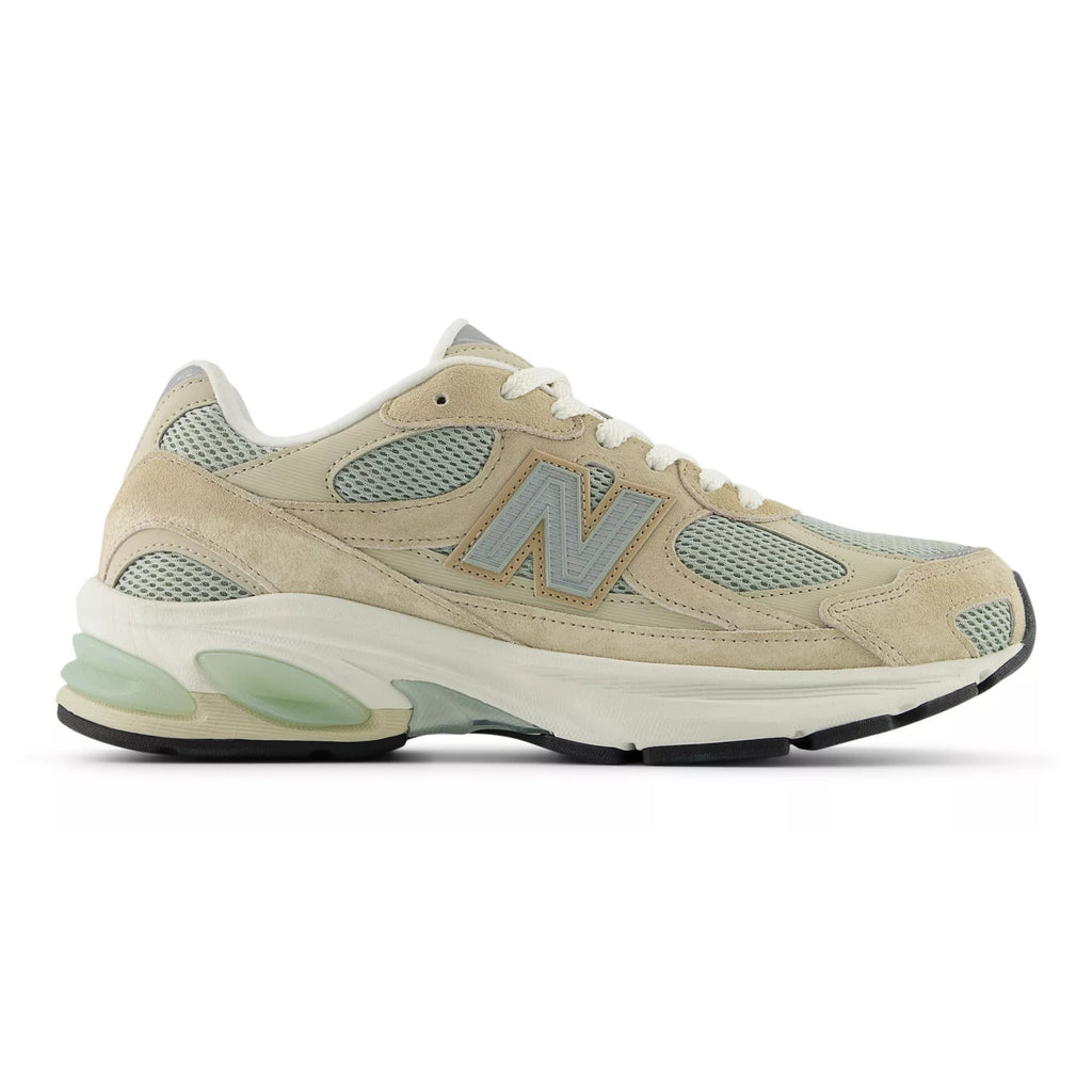 [U2010281] MENS NEW BALANCE 2010 'MINDFUL GREY' - 1
